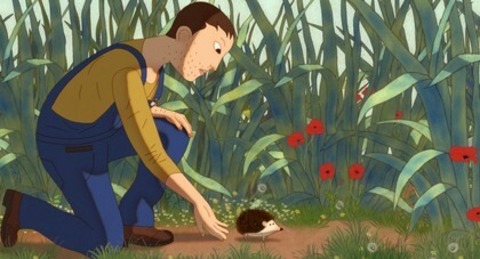 Nina und das Geheimnis des Igels - Kehl - 17.05.2025 15:30