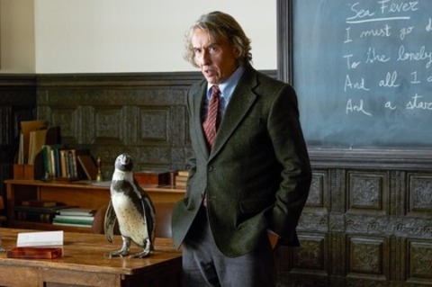 Der Pinguin meines Lebens - Lrrach - 02.05.2025 18:00