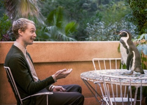 Der Pinguin meines Lebens - Lrrach - 02.05.2025 18:00