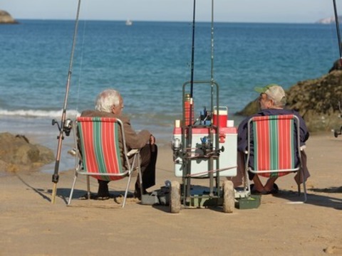 Das groe Los - 1 Insel, 40 Einwohner, 2 Betrger - Villingen-Schwenningen - 14.05.2025 16:30