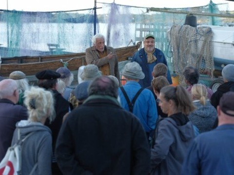 Das groe Los - 1 Insel, 40 Einwohner, 2 Betrger - Villingen-Schwenningen - 14.05.2025 16:30