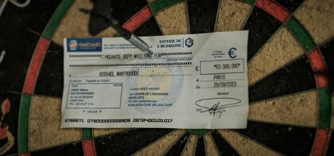Das groe Los - 1 Insel, 40 Einwohner, 2 Betrger - Villingen-Schwenningen - 14.05.2025 16:30