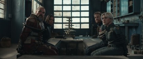 Thunderbolts* 3D - Emmendingen - 09.05.2025 19:30
