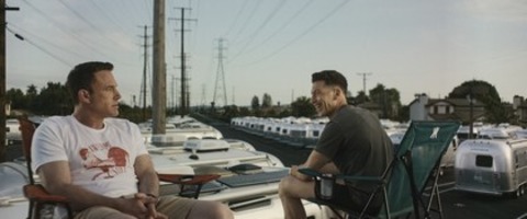 The Accountant 2 - Lahr - 03.05.2025 19:30