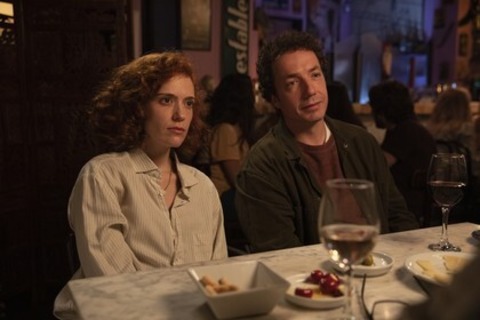Volveris - Ein fast klassischer Liebesfilm - Freiburg - 03.05.2025 20:30