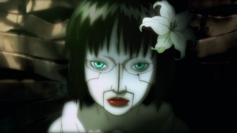Ghost in the Shell 2: Innocence - Offenburg - 06.05.2025 20:15