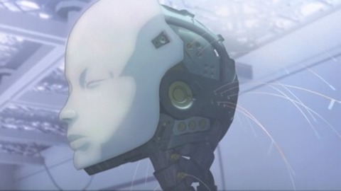 Ghost in the Shell 2: Innocence - Offenburg - 06.05.2025 20:15
