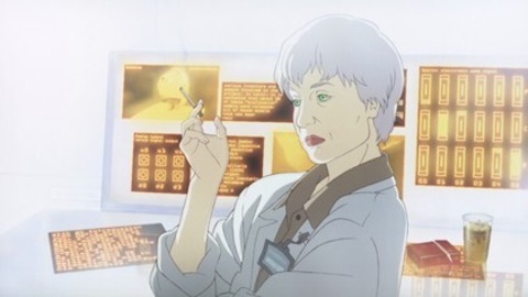 Ghost in the Shell 2: Innocence - Offenburg - 06.05.2025 20:15