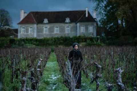 Die Witwe Clicquot - Lrrach - 13.05.2025 15:00