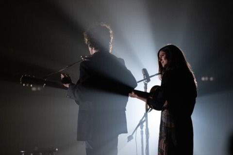 Like A Complete Unknown - Buggingen - 02.05.2025 19:30