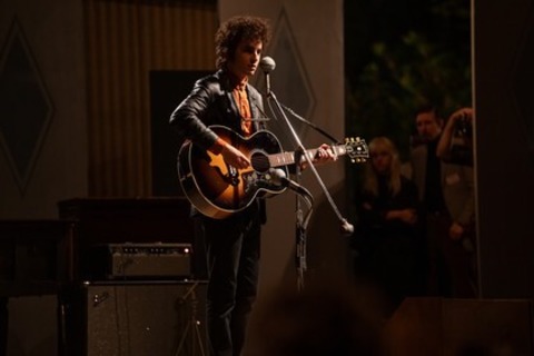 Like A Complete Unknown - Buggingen - 02.05.2025 19:30