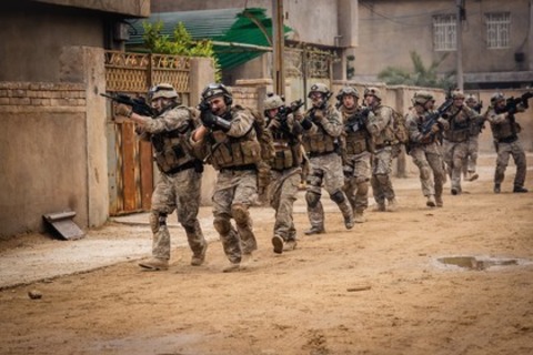 Warfare - Villingen-Schwenningen - 01.05.2025 19:30
