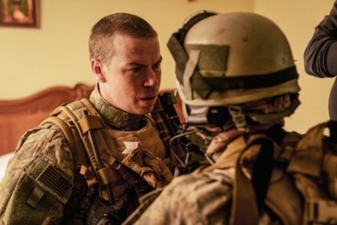 Warfare - Villingen-Schwenningen - 01.05.2025 19:30
