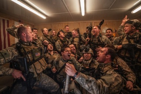 Warfare - Villingen-Schwenningen - 01.05.2025 19:30