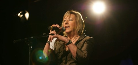 Norma Winstone & Kit Downes - Jazz im Pappelgarten - Reutlingen - 15.11.2025 20:00