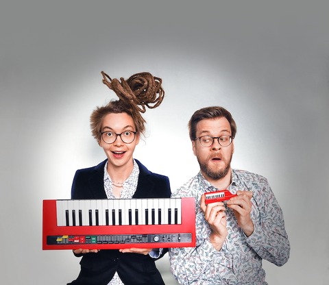 Marie Diot | Unwahrscheinliche Hits - Baienfurt - 24.10.2025 20:15