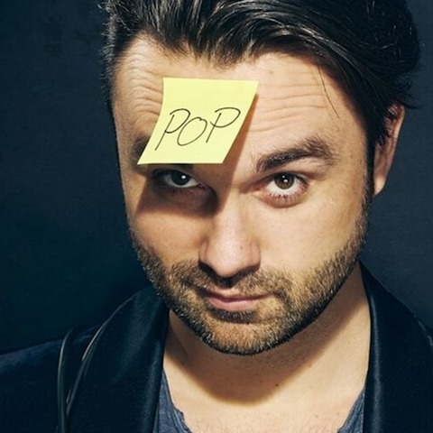 Dr Pop | Hitverdchtig - Baienfurt - 03.10.2025 20:15