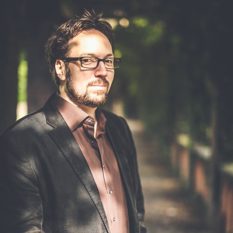 Carsten Henn - Die Goldene Schreibmaschine - Frankfurt am Main - 24.06.2025 15:00