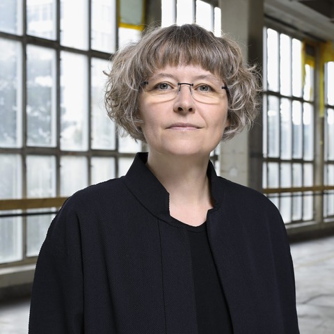 Kathrin Schrer - Die Fliege-Ziege - Frankfurt am Main - 23.06.2025 15:30