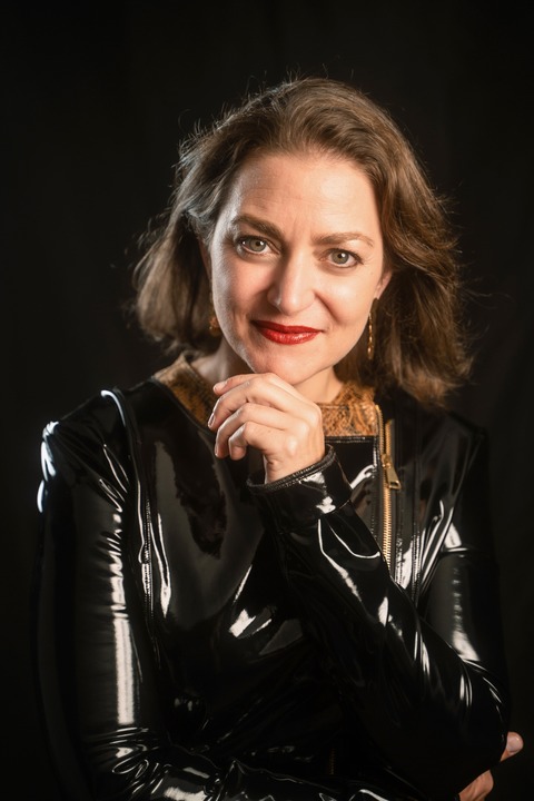 Klavierabend - Aline Piboule - Husum - 20.08.2025 19:00