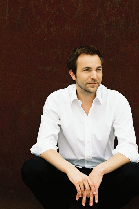 Klavierabend - Herbert Schuch - Husum - 19.08.2025 19:00