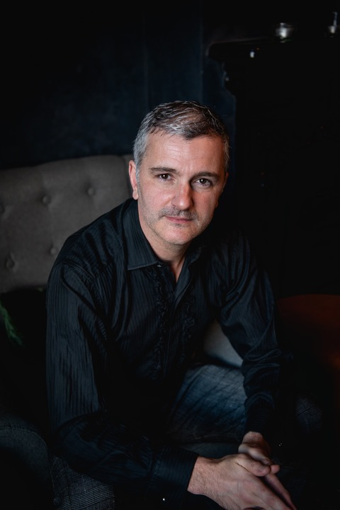 Klavierabend - Daniel Grimwood - Husum - 17.08.2025 19:00