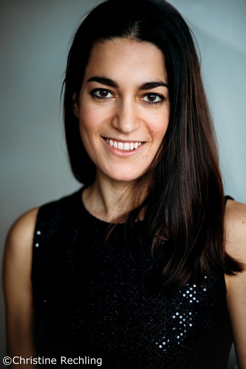 Klavierabend - Saskia Giorgini - Husum - 16.08.2025 19:00