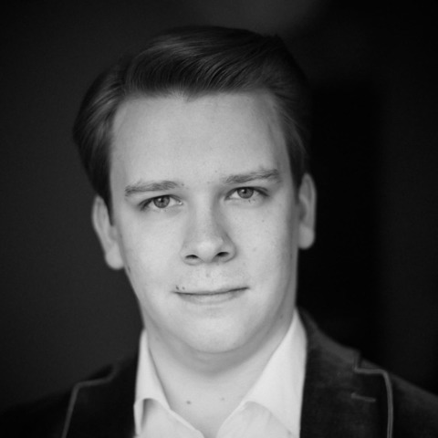 Klavierabend - Mark Viner - Husum - 21.08.2025 19:00