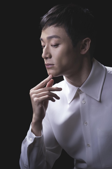Klavierabend - Chiyan Wong - Husum - 23.08.2025 19:00