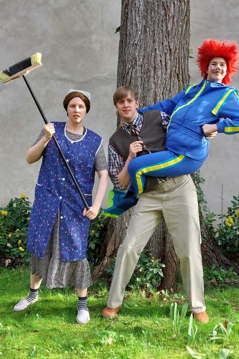 Das Sams - eine Woche voller Samstage - Gastspiel Wasserschloss Mellenthin - Mellenthin - Insel Usedom - 29.07.2025 15:00