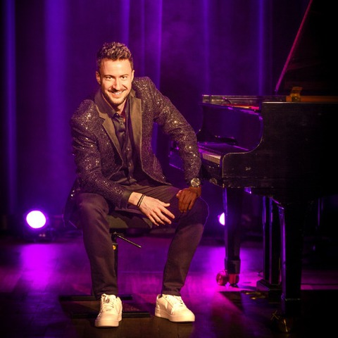 Florian Wagner - The Flo Must Go On - Erlangen - 12.02.2026 20:00