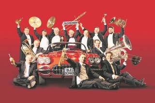 Blechschaden - Die Blechblser der Mnchner Philharmoniker