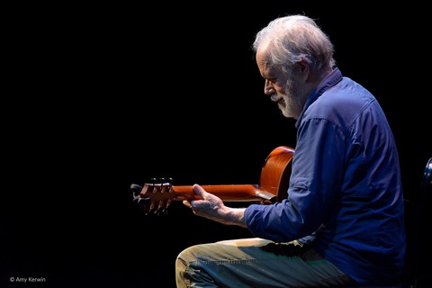 LEO KOTTKE - Live 2025 - Mainz - 15.11.2025 19:00