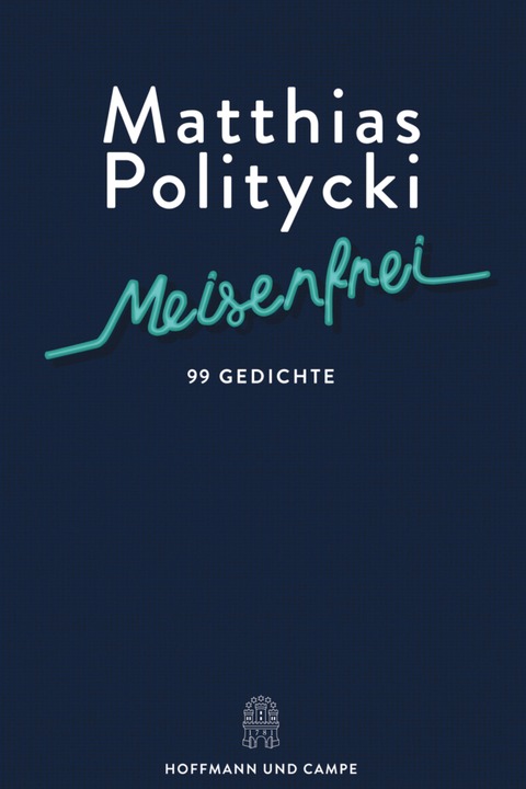 Matthias Politycki - Hamburg - 14.10.2025 19:00