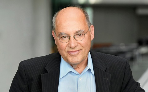 Gregor Gysi - Was Politiker nicht sagen - Oranienburg - 28.02.2026 19:00