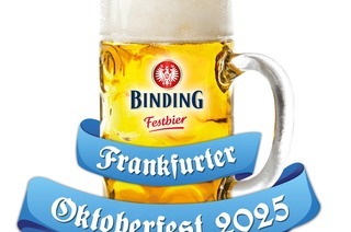 Frankfurter Oktoberfest 2025 - Hammer Night mit Roy Hammer und den Pralines
