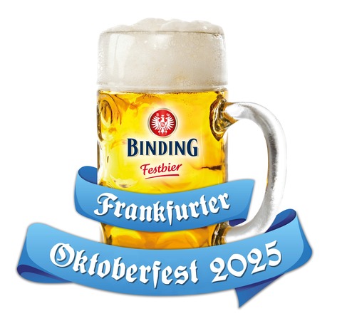 Frankfurter Oktoberfest 2025 - Erffnung mit Lorenz Bffel - Frankfurt am Main - 18.09.2025 17:30