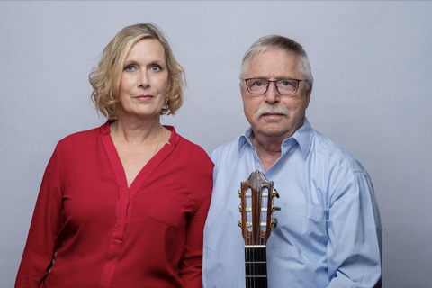 Wolf & Pamela Biermann - Hamburg - 25.09.2025 19:30