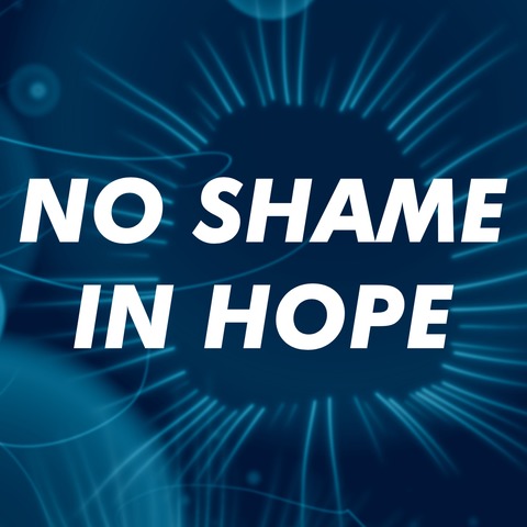 NO SHAME IN HOPE (eine Jogginghose ist ja kein Schicksal) - Tbingen - 21.06.2025 20:00