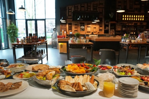 Spargelbrunch - Essen (Oldenburg) - 25.05.2025 10:00