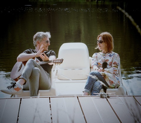 Tee fr twee - ein ostfriesischer Abend mit Uwe Janssen und Sabine Hermann - Borkum - 23.09.2025 20:00