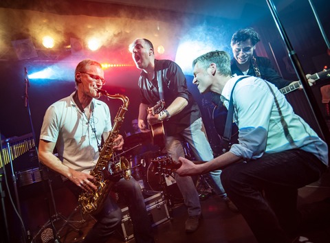 MAM live - Herborn - 25.04.2026 20:00