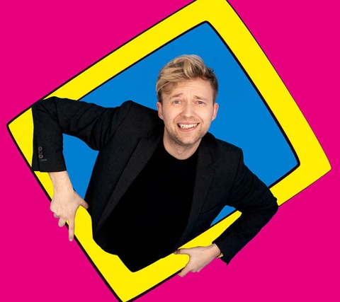 Marc Weide - Magier des Monats - Mannheim - 07.05.2026 20:00
