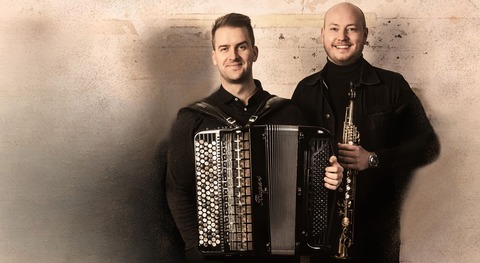 Musik im Kreuzgang - Zwischen Tango und Fuge - Klassik trifft Moderne - Pulheim - 27.06.2025 20:00