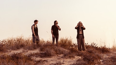 Dirty Sound Magnet - Album Release Tour 2026 - Frankfurt am Main - 17.03.2026 21:00