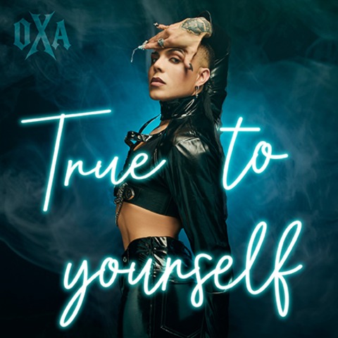 OXA True to Yourself Release Konzert - Berlin - 28.05.2025 20:00