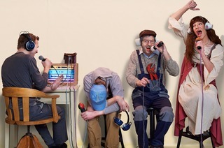 Bummelkasten - „Irgendwas Bestimmtes“