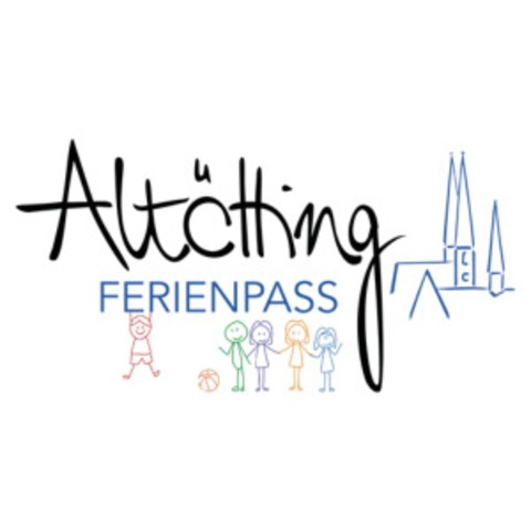 Ferienpass Alttting - Teilnahmegebhr 2025 pro Kind - Alttting - 01.08.2025 12:00