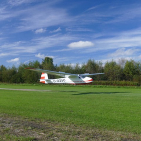 Ferienpass Alttting - Ein Schnuppertag am Flugplatz - Tling - 02.08.2025 09:30
