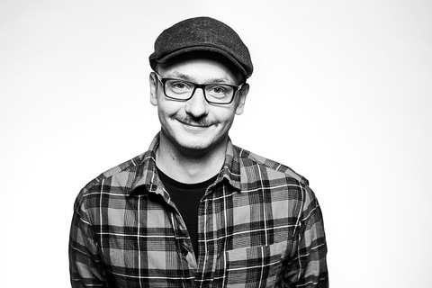 Stefan DANZIGER - Dann isset halt so - Brandenburg an der Havel - 27.02.2026 20:00